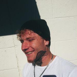 Meet your Posher, Garrett